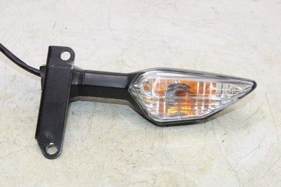 2017 KAWASAKI NINJA 650 EX650 ABS OEM RIGHT REAR TURN SIGNAL LIGHT INDICATOR