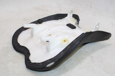 06-07 SUZUKI GSXR 750 OEM FRONT DRIVERS SEAT PAD SADDLE PILLION
