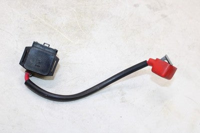 2003 POLARIS MAGNUM 330 4X4 OEM ENGINE STARTER RELAY STARTING MOTOR SWITCH