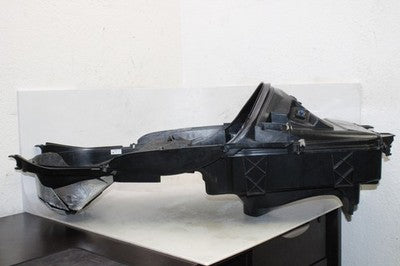 2006 YAMAHA MAJESTY 400 OEM UNDER SEAT COMPARTMENT COMPLETE LUGGAGE BRACKET