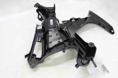 2008 BMW K1200S OEM RIGHT FRONT FAIRING PANEL BRACKET HOLDER STAY