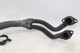 15-24 YAMAHA YZF R3 OEM EXHAUST HEADER PIPES MANIFOLD