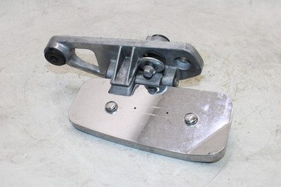 87-03 KAWASAKI VOYAGER XII OEM LEFT REAR FOOT REST STEP