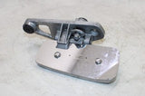87-03 KAWASAKI VOYAGER XII OEM LEFT REAR FOOT REST STEP