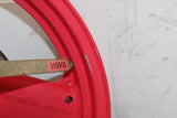 92-93 SUZUKI KATANA 600 GSX600F OEM REAR BACK WHEEL RIM