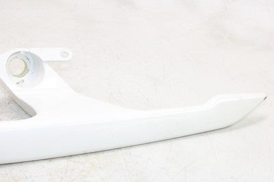 2018 YAMAHA XMAX CZD300A OEM LEFT PASSENGER REAR SEAT GRAB BAR HANDLE