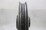 1980 YAMAHA XT250 OEM REAR BACK WHEEL RIM