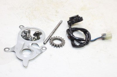 2008 SUZUKI SV650 OEM NEUTRAL SWITCH SENSOR