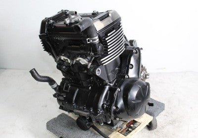 2019 KAWASAKI VULCAN S EN650 OEM ENGINE MOTOR