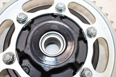 2023 SUZUKI GSXS750 OEM REAR BACK SPROCKET
