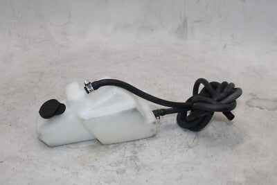 2004 TRIUMPH DAYTONA 600 OEM COOLANT WATER TANK RESERVOIR BOTTLE