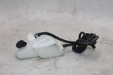2004 TRIUMPH DAYTONA 600 OEM COOLANT WATER TANK RESERVOIR BOTTLE