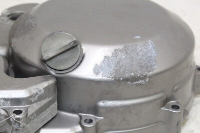 2007 SUZUKI SV650S OEM CLUTCH SIDE ENGINE MOTOR COVER