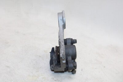 2006 YAMAHA FZ6 OEM REAR BACK BRAKE CALIPER W MOUNT BRACKET