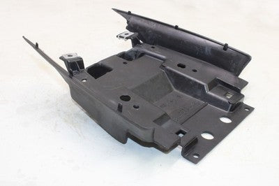 01-04 BMW F650GS DAKAR OEM CENTER REAR BACK TAIL FAIRING COWL