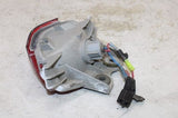 06-08 KAWASAKI NINJA 650R OEM REAR TAIL TAILLIGHT BACK BRAKE LIGHT