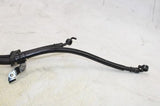 14-16 HONDA CBR650F OEM FRONT BRAKE HOSE FLUID LINE