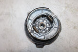 1987 YAMAHA XT350 OEM REAR BACK BRAKE DRUM ASSEMBLY