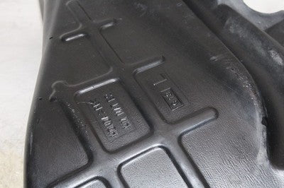 01-03 HONDA CBR1100XX OEM LEFT AIR DUCT