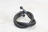 2009 KAWASAKI NINJA 250R OEM BRAKE CALIPER FRONT HOSE LINE