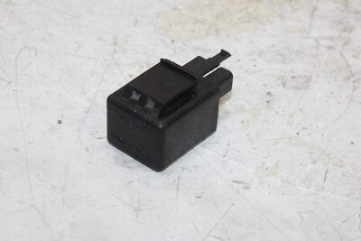 2007 KAWASAKI VULCAN 500 EN500C LTD OEM TURN SIGNAL BLINKER RELAY FLASHER SWITCH