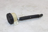 92-12 KAWASAKI NINJA 250R OEM REAR BRAKE MASTER FLUID RESERVOIR TANK BOTTLE