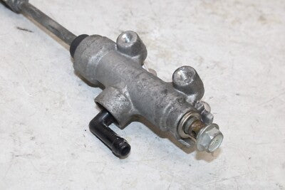 14-16 SUZUKI VSTROM 1000 DL1000A ABS OEM REAR BACK BRAKE MASTER CYLINDER