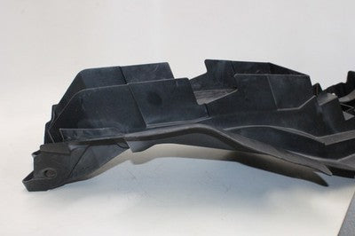 04-09 SUZUKI VSTROM 650 DL650 OEM REAR BACK TAIL UNDERTAIL BATTERY TRAY PLASTIC
