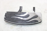 2005 HARLEY-DAVIDSON ELECTRA GLIDE EFI FLHTI OEM RIGHT FRONT FOOT REST PEG STEP