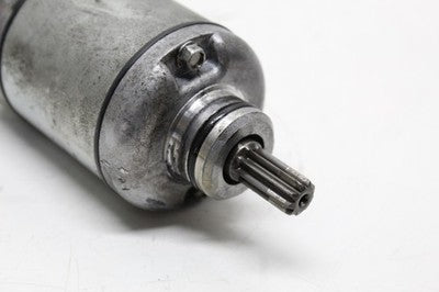 99-02 YAMAHA YZF R6 OEM ENGINE STARTING STARTER MOTOR -DC 12V