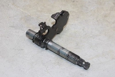 2002 HONDA INTERCEPTOR 800 VFR800 OEM SHIFTER SHIFT SHAFT