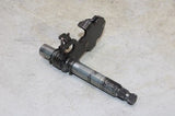 2002 HONDA INTERCEPTOR 800 VFR800 OEM SHIFTER SHIFT SHAFT