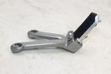 2002 SUZUKI BANDIT 1200 OEM LEFT REAR BACK PASSENGER PEG