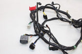11-18 KAWASAKI KLR650 OEM MAIN ENGINE WIRING HARNESS MOTOR WIRE LOOM