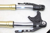 2024 CF-MOTO 450SS OEM RIGHT LEFT FRONT SUSPENSION FORKS SHOCKS