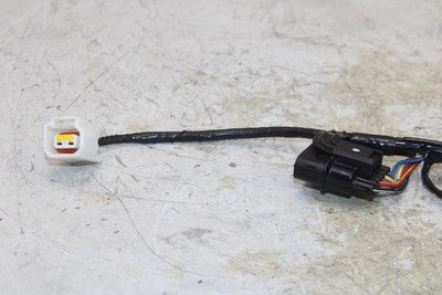 08-16 HONDA CBR1000RR OEM IGNITION COIL WIRING HARNESS WIRE LOOM