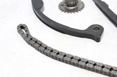 06-07 SUZUKI GSXR 750 OEM CAM CHAIN WITH GUIDES