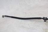 13-14 KAWASAKI NINJA 300 OEM FRONT BRAKE HOSE FLUID LINE