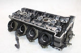 02-03 YAMAHA YZF R1 OEM ENGINE TOP END CYLINDER HEAD