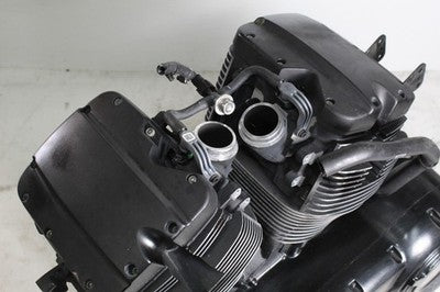 2009 VICTORY HAMMER Kingpin JACKPOT OEM ENGINE MOTOR
