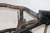 99-09 YAMAHA V STAR 1100 XVS1100 OEM REAR SWINGARM SUSPENSION ARM