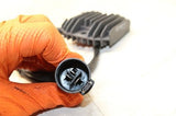 05-08 KAWASAKI ZZR600 OEM RECTIFIER VOLTAGE REGULATOR