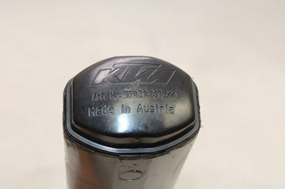 13-17 KTM 690 LC4 DUKE OEM BREATHER CANISTER