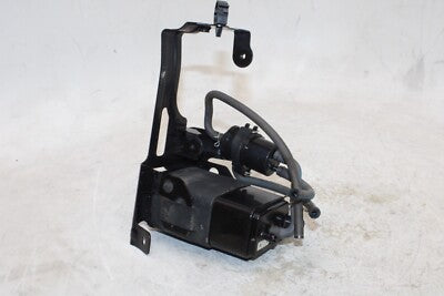 2004 KAWASAKI VULCAN 2000 VN2000A OEM EVAP VAPOR CHARCOAL EMISSION CANISTER