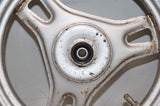 1989 HONDA ELITE 50 OEM FRONT WHEEL RIM