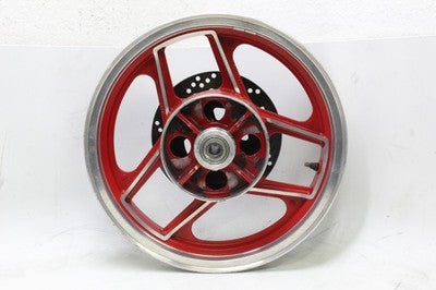 1992 KAWASAKI NINJA 600R ZX600C OEM REAR BACK WHEEL RIM