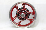 1992 KAWASAKI NINJA 600R ZX600C OEM REAR BACK WHEEL RIM