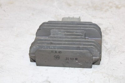13-17 KAWASAKI NINJA 300 OEM RECTIFIER VOLTAGE REGULATOR