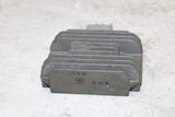 13-17 KAWASAKI NINJA 300 OEM RECTIFIER VOLTAGE REGULATOR
