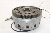 99-09 YAMAHA V STAR 1100 XVS1100 OEM COMPLETE CLUTCH W PLATES BASKET HUB